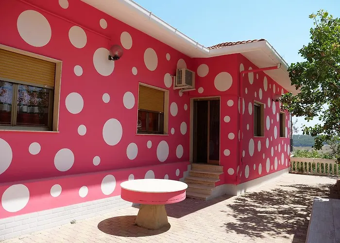 Vento Di Scirocco Frühstückspension 3*