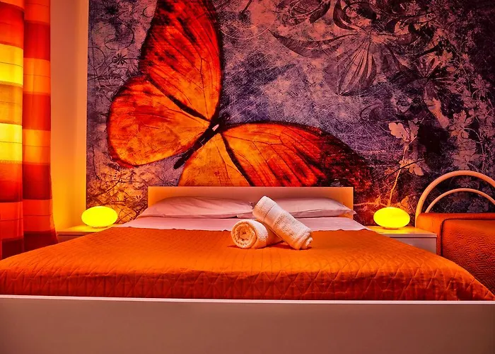 Vento Di Scirocco Favara