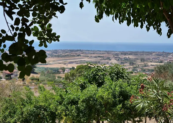 Vento Di Scirocco Favara