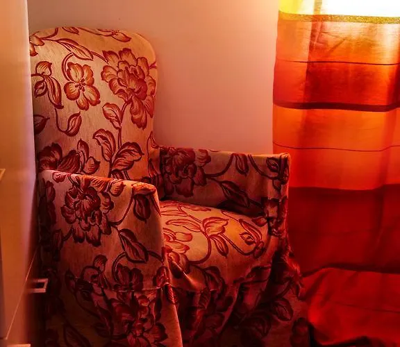 Vento Di Scirocco 3* Favara