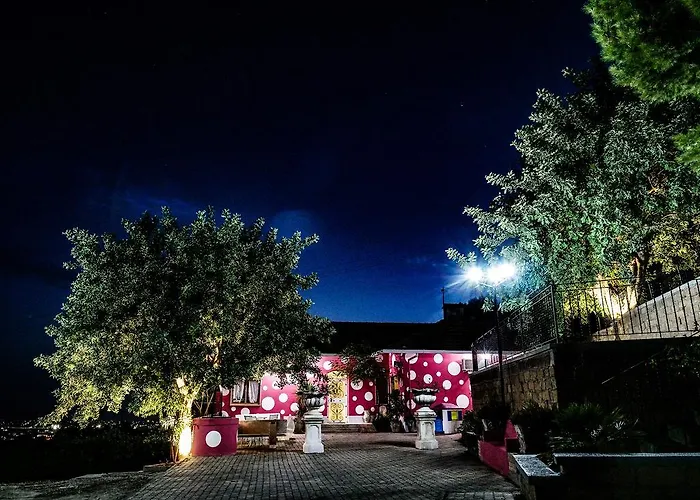 Vento Di Scirocco 3*