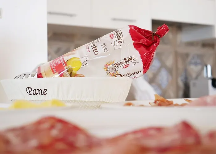 Vento Di Scirocco 3* Favara