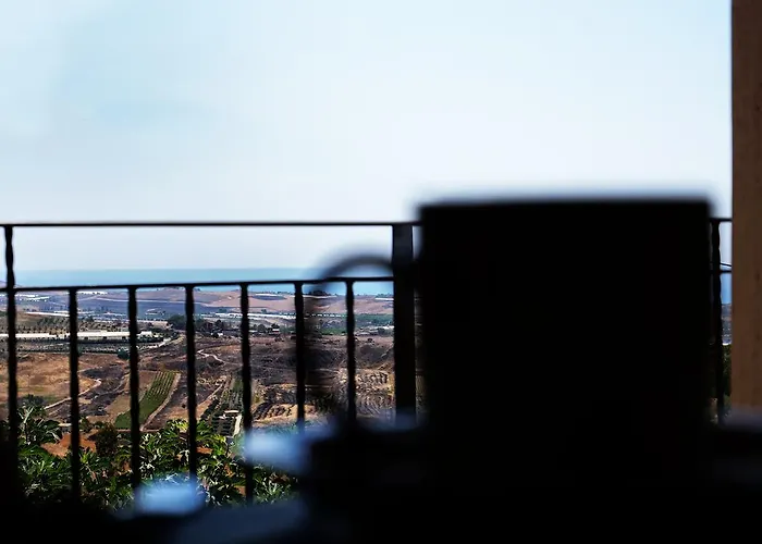 Vento Di Scirocco 3*