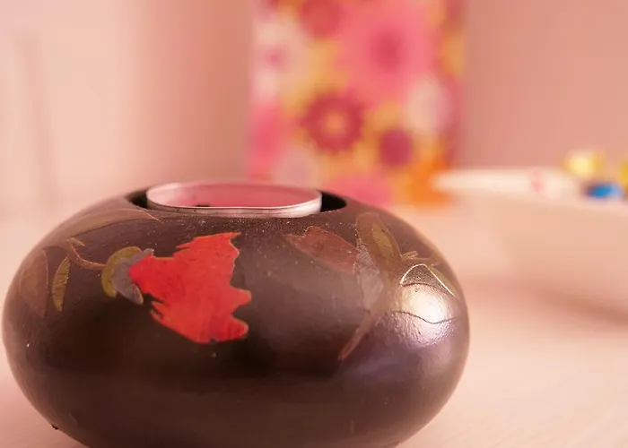 Frühstückspension Vento Di Scirocco