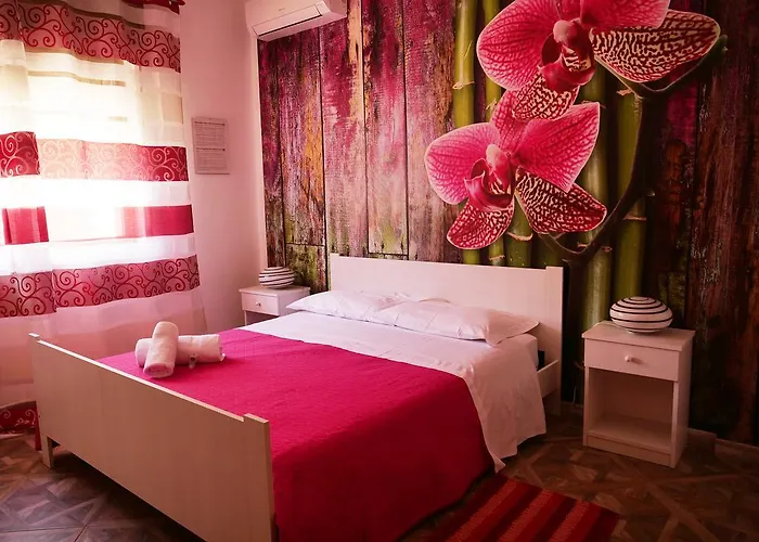 Vento Di Scirocco Favara