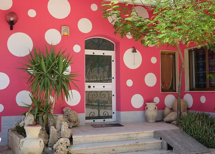 Oda ve Kahvaltı Vento Di Scirocco