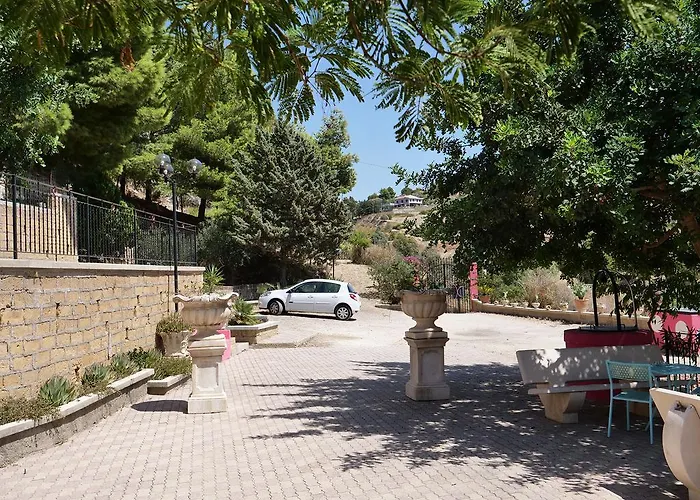 Vento Di Scirocco Favara