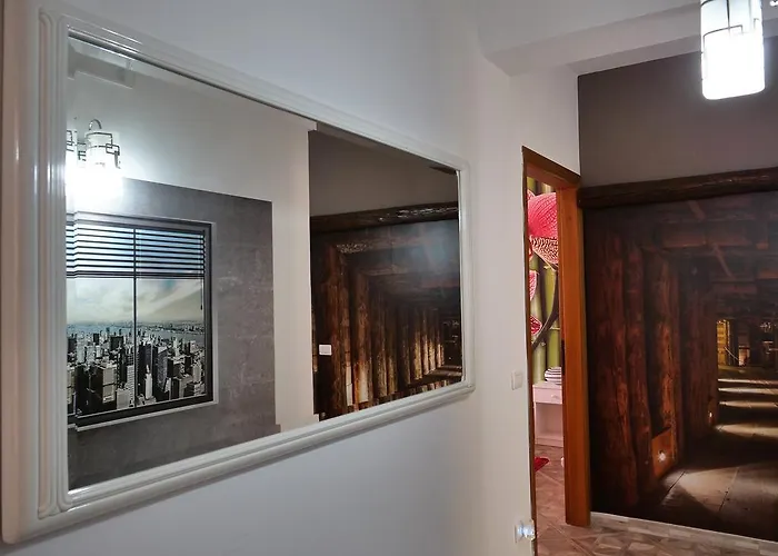 Vento Di Scirocco Oda ve Kahvaltı Favara