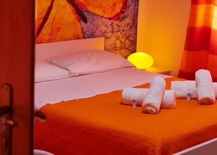 Vento Di Scirocco Favara