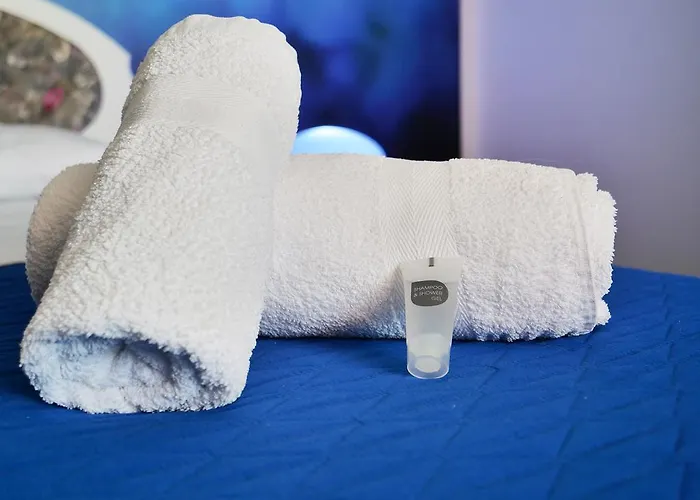 Vento Di Scirocco Oda ve Kahvaltı 3*