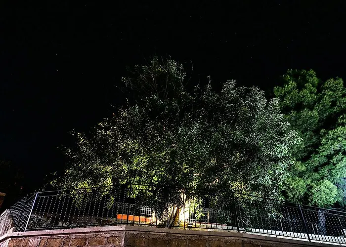 Vento Di Scirocco Oda ve Kahvaltı Favara